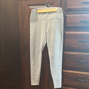 UGG Gray Leggings